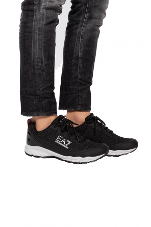 Buty sportowe 'mountain’, zdjęcie 2 Buty sportowe 'mountain’ od EA7 Emporio Armani